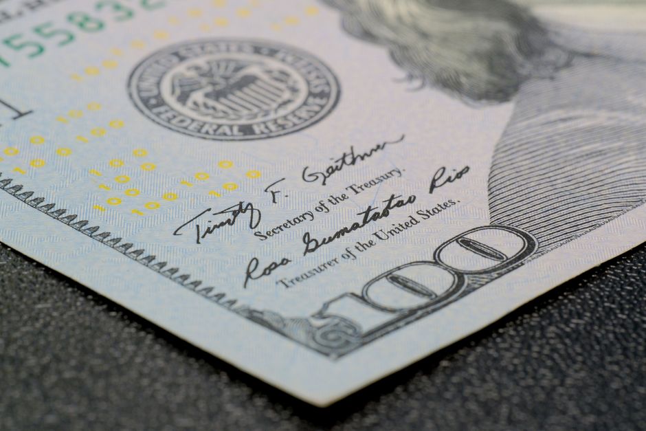 US currency and financial conditions remain central to the market’s rate-sensitive reaction