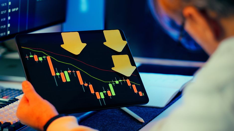 Stock prices and new listing demand can diverge when additional shares become eligible to trade.
