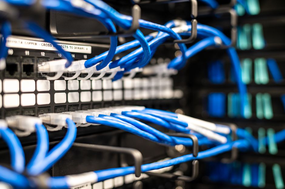 Enterprise cloud infrastructure is the demand backdrop for usage-based software companies.