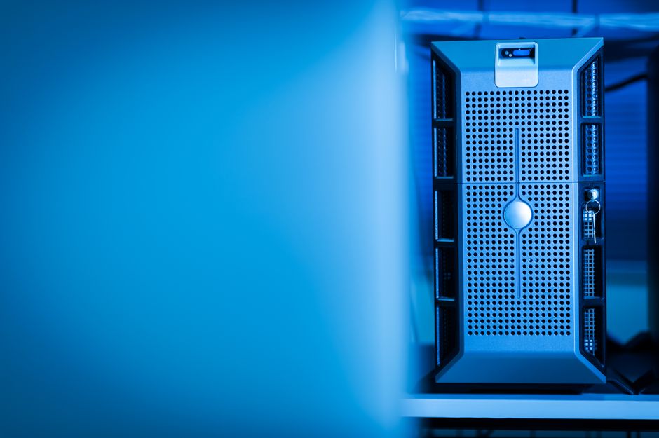 Cloud infrastructure demand is becoming a more important test of recurring software growth.