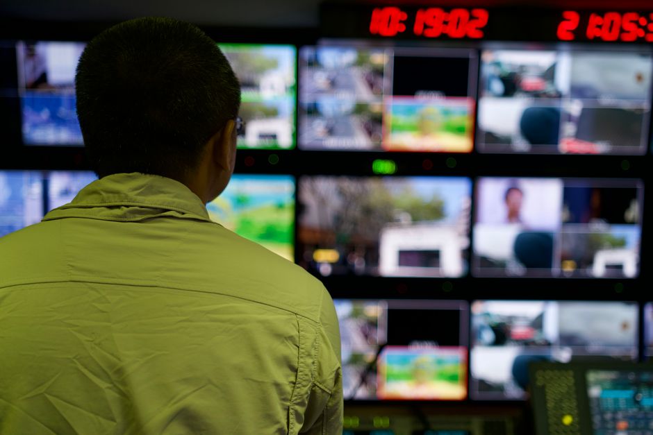 Enterprise software demand is tied to monitoring and operating increasingly complex cloud infrastructure.