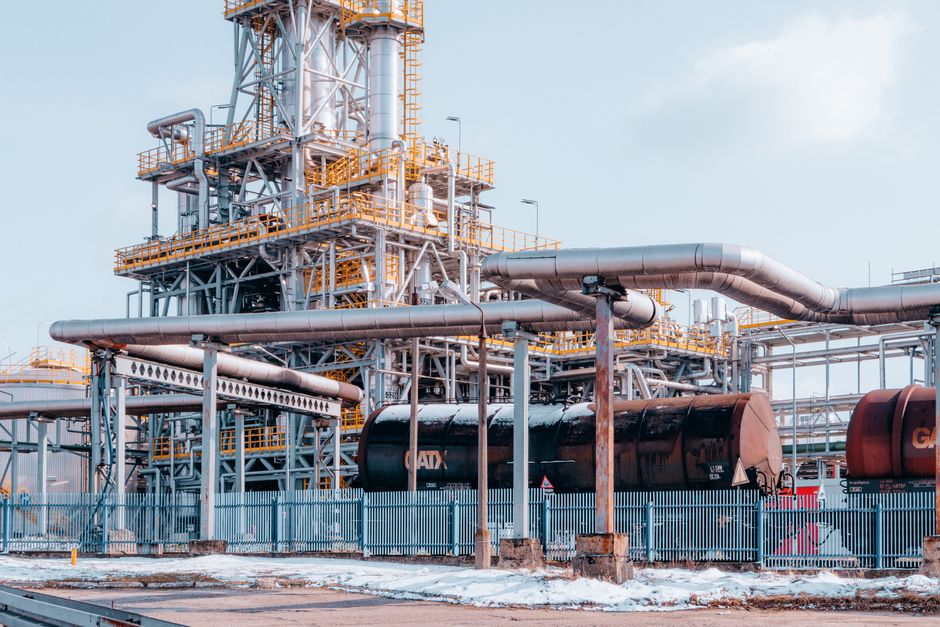 Petroleum refining and fuel distribution are becoming bottlenecks as war-related disruptions tighten the inputs that keep ships moving.