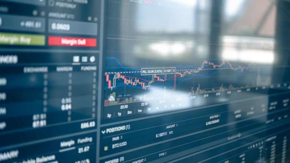 Stock exchange order-book data and bid-ask signals frame the liquidity test facing new listings.